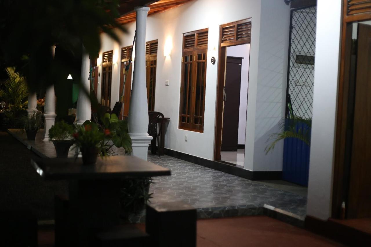 Bakery Family Guest House ميريسا المظهر الخارجي الصورة