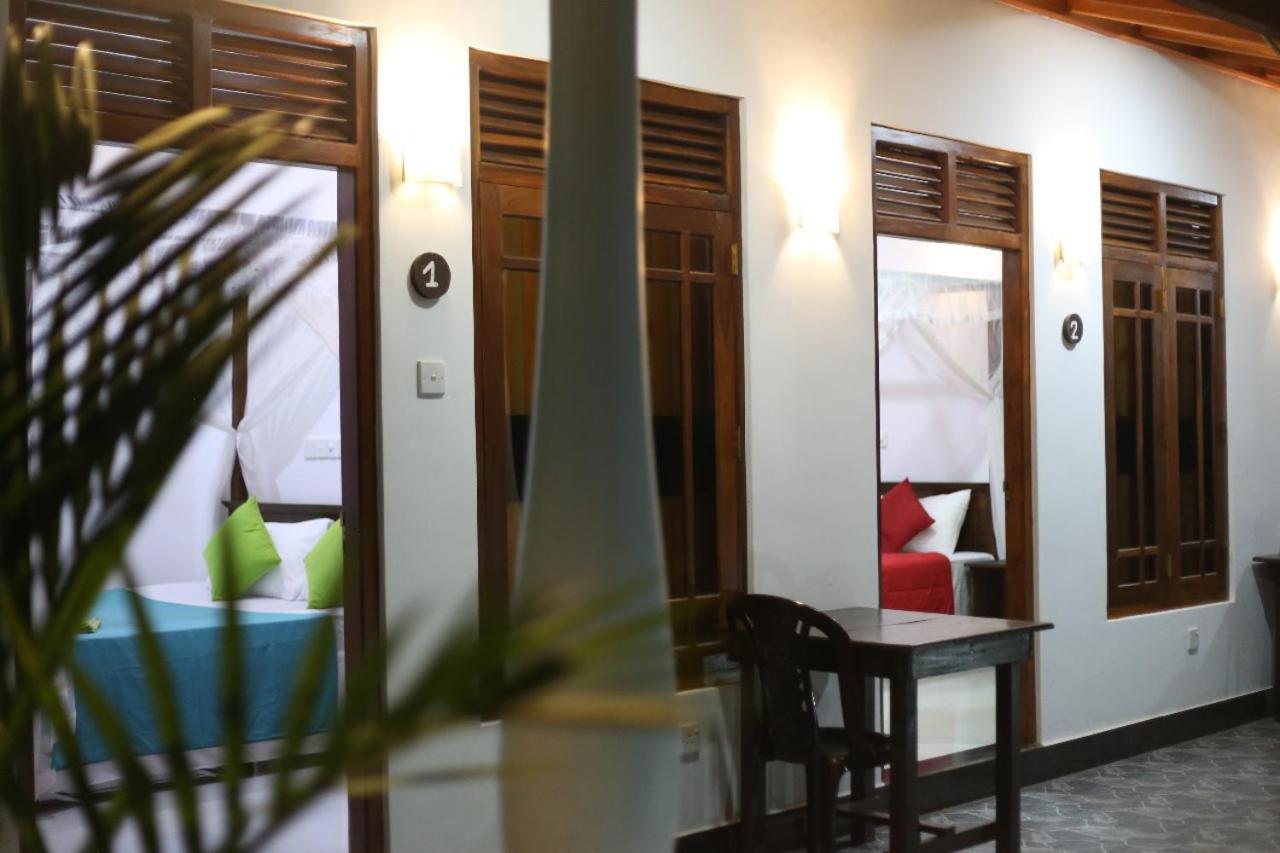 Bakery Family Guest House ميريسا المظهر الخارجي الصورة