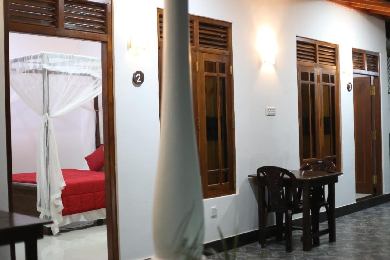Bakery Family Guest House ميريسا الغرفة الصورة