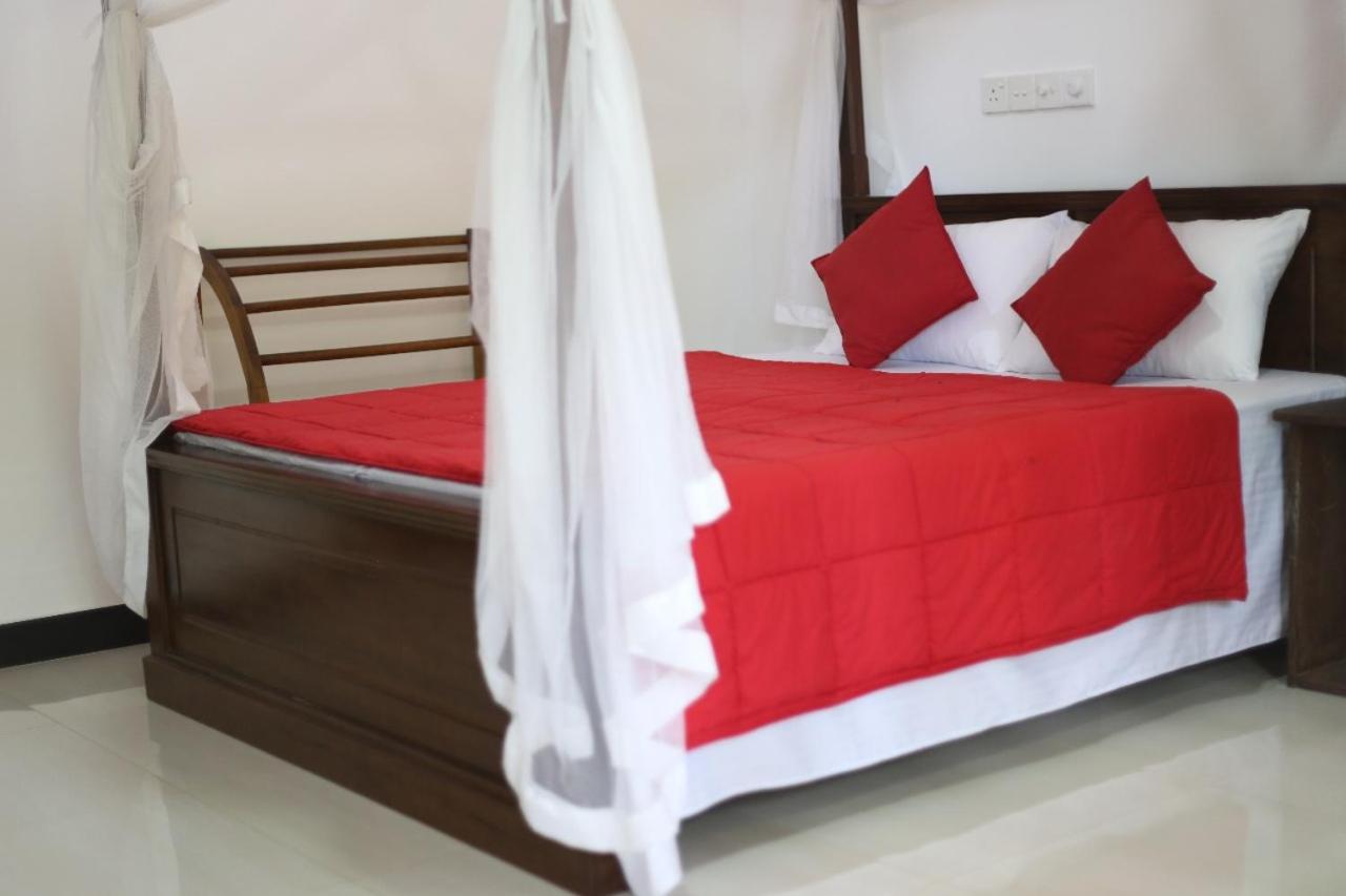 Bakery Family Guest House ميريسا الغرفة الصورة