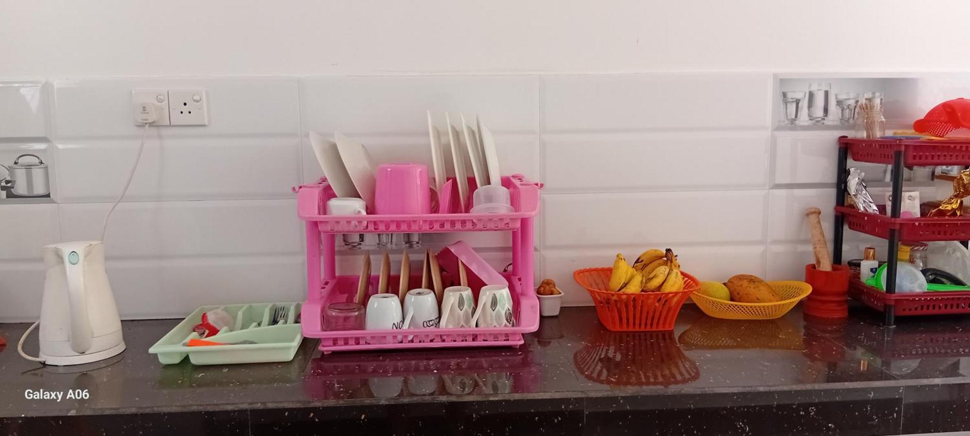 Bakery Family Guest House ميريسا المظهر الخارجي الصورة